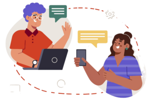 social media marketing